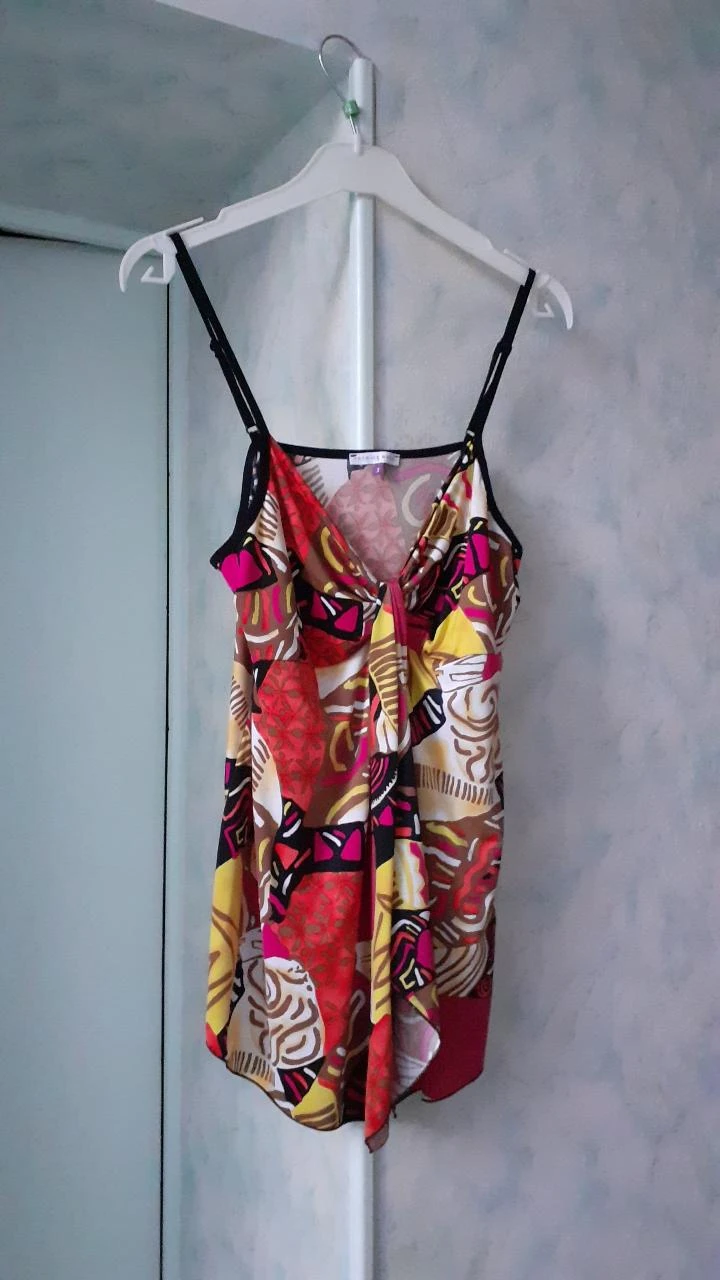 Débardeur femme taille 40